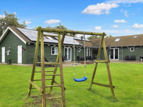 Holiday home Idestrup VII, Bogø By